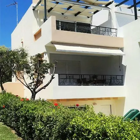 Villa Apollo Complex 1 Pórto Ráfti Exterior foto