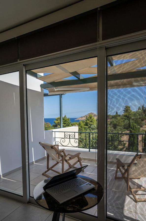 Villa Apollo Complex 1 Porto Rafti